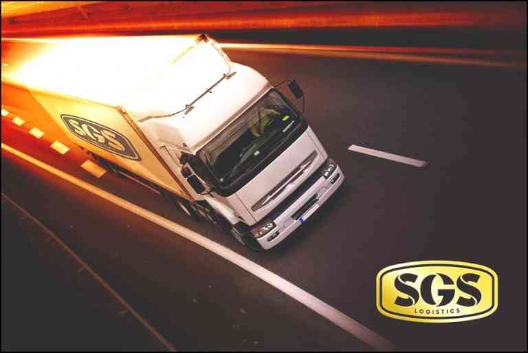 SGS Logistics