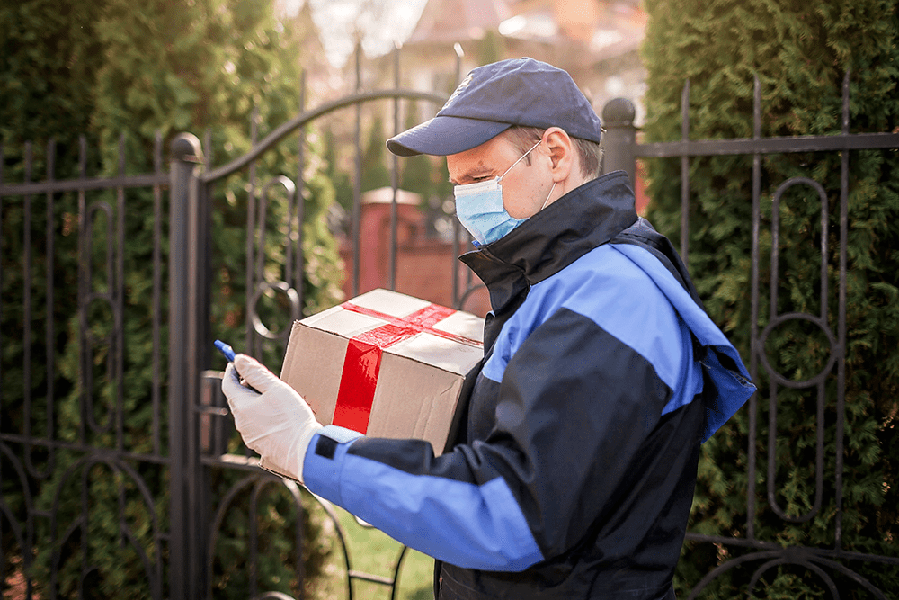 Digitalizing your delivery