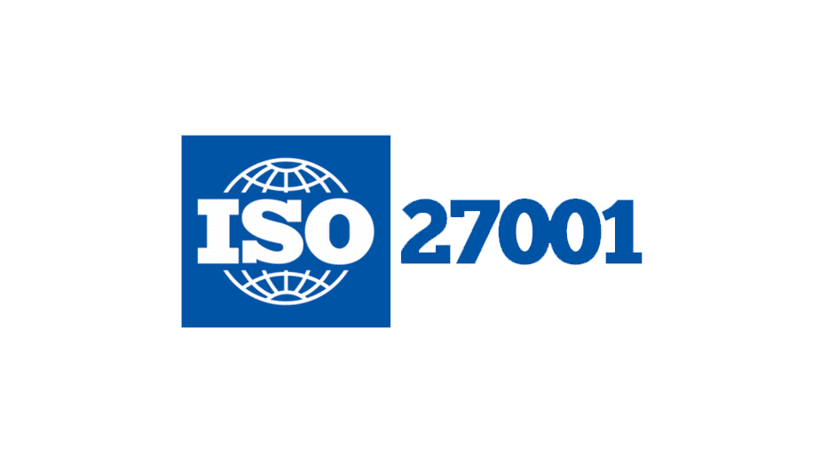 Detrack ISO270001